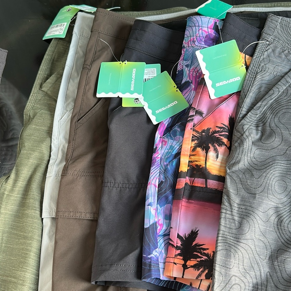 Men Shorts $ T-shirts $5 Start #1